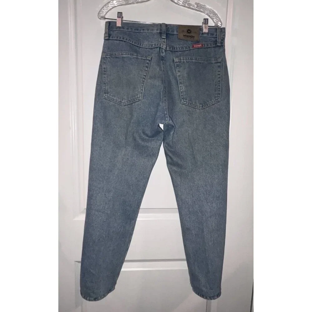 Wrangler 32X26 Men’s Jeans 96501SL Fast FREE‎ Shipping!